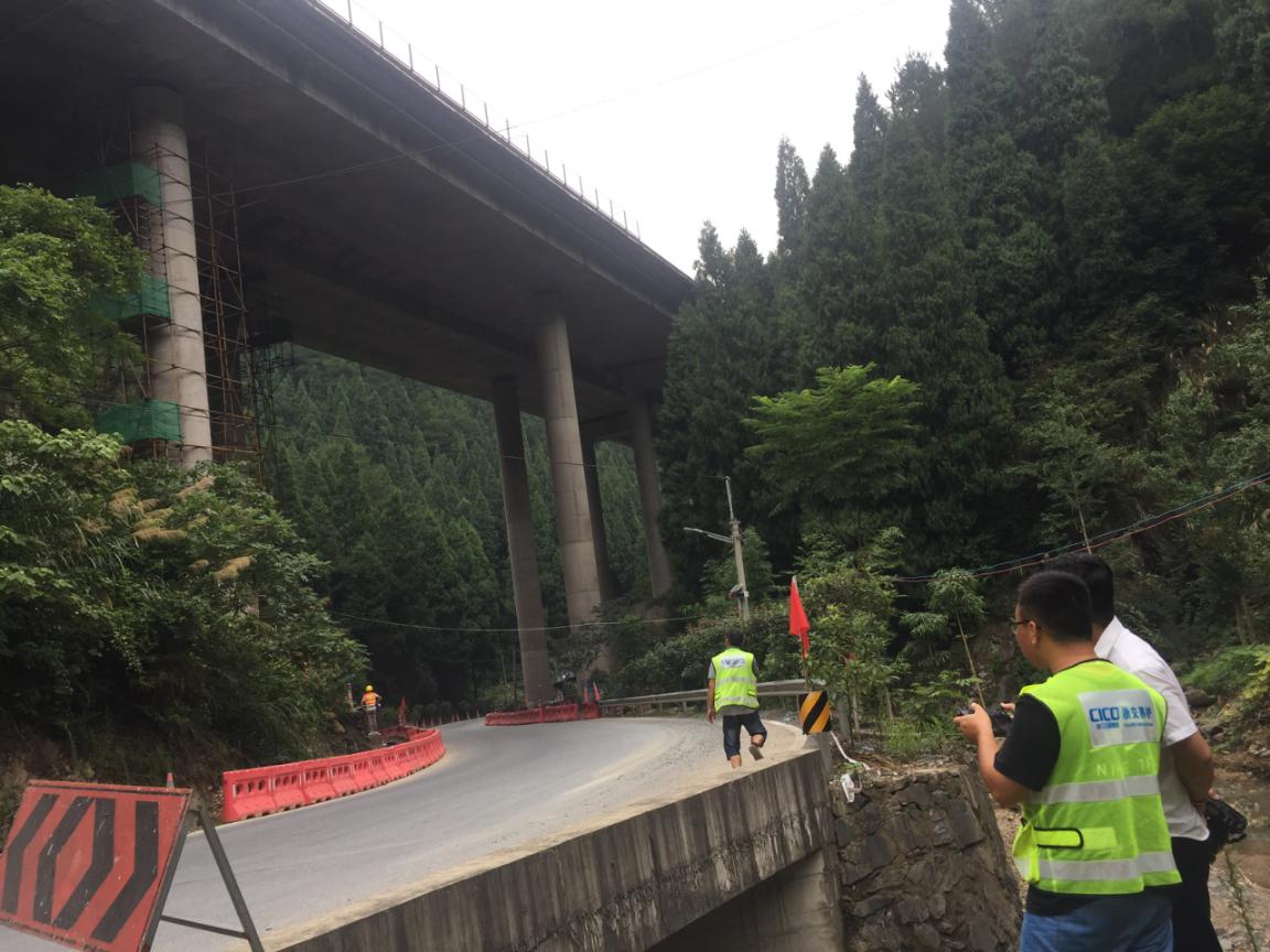 海南藏族桥梁抗震加固的施工规定是什么？