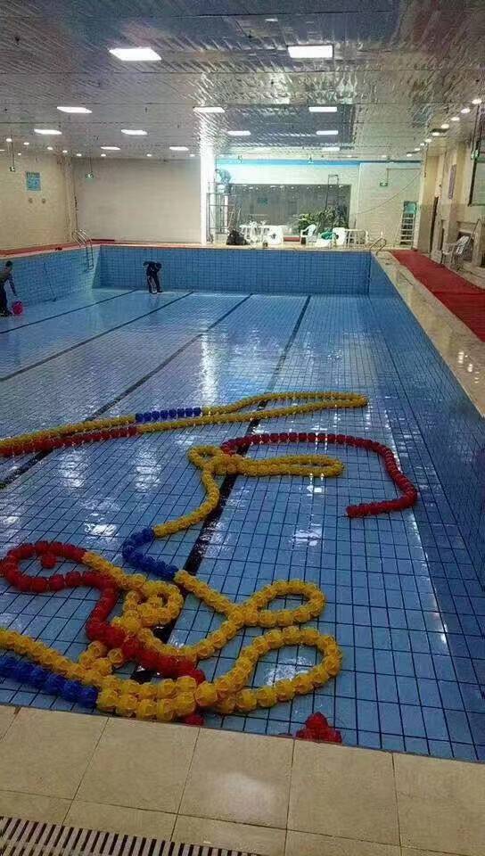 海南藏族泳池结构加固